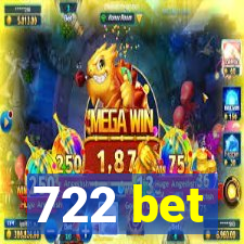 722 bet